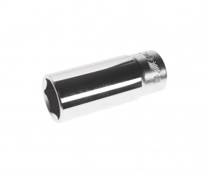 Головка торцевая 3/8" 19мм глубокая L=63мм JTC JTC-36319 JTC TOOLS