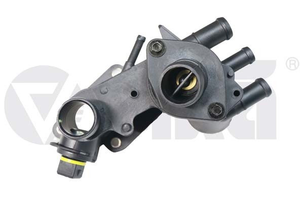 тройник!\ VW Golf/Polo/Lupo 1.0-1.6 95-00 11210099201 VIKA