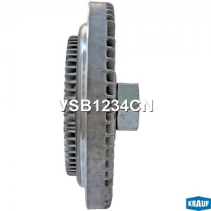 Вискомуфта VW Passat (97-05) AUDI A4 (95-07) SKODA Superb (01-08) привода вентил VSB1234CN KRAUF