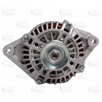Генератор RENAULT Logan (05-) 14В 110А STARTVOLT LG 0915 START VOLT