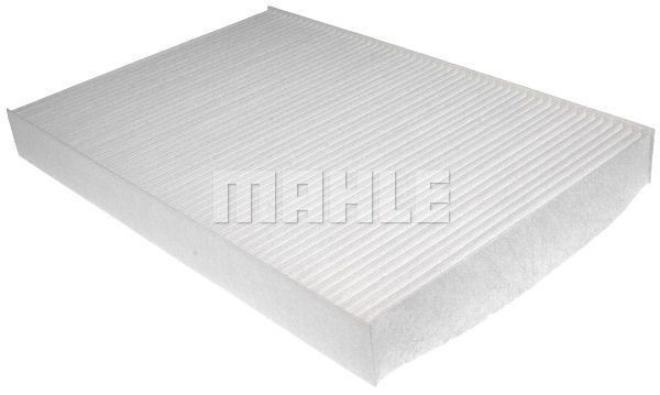Фильтр воздушный салона NISSAN Maxima QX (A33) (00-) MAHLE LA290 MAHLE KNECHT