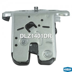 Замок крышки багажника AUDI A3 (09-12) KRAUF dlz1401dr KRAUF