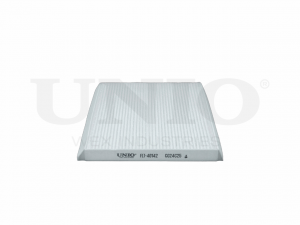 Фильтр салонный FLT-40142 UNIO