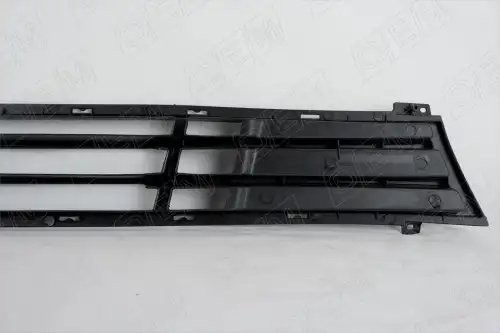 Решетка в бампер нижняя Hyundai Elantra 4 HD (2006-2011) OEM3752 OEMPARTS