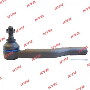 наконечник рулевой левый!\ Toyota Camry ACV3/MCV30 01> KTR1228 KAYABA