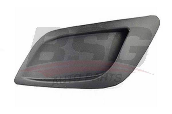 Решетка фары противотуманной FORD Focus (08-) правой BSG BSG 30-921-008 BSG