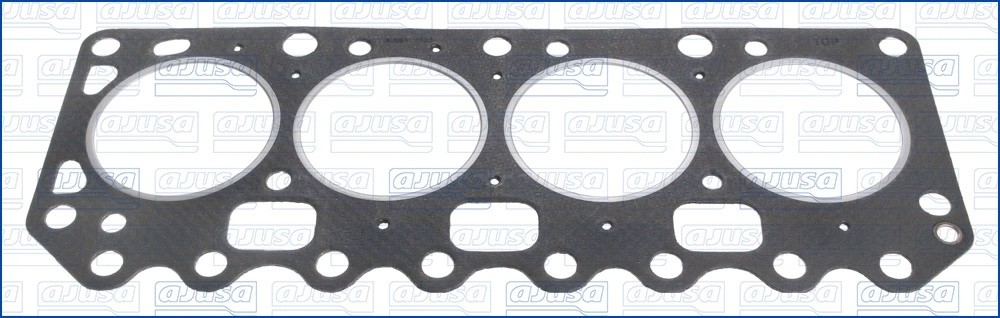 Прокладка головки блока FORD Transit,Fiesta,Scorpio AJUSA 10064700 AJUSA