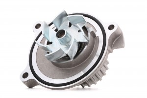 помпа! 20z\ Audi 100/A6, VW LT/Transporter 2.4D/2.5TDi 90> VKPC86619 SKF