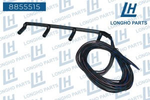 Жгут проводов VW Golf (05-) свечей накаливания LONGHO 8855515 LONGHO PARTS