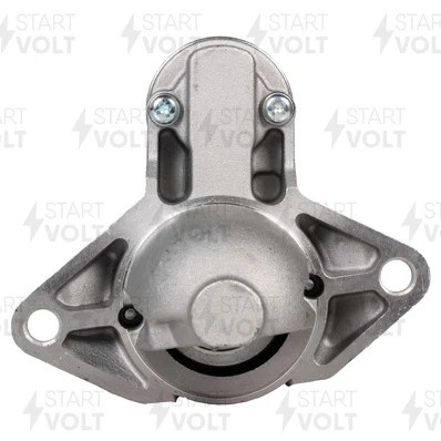 Стартер для ам Subaru Forester SF,SG,SH 2.0i,2.5i МТ (LSt 2202) LST2202 START VOLT