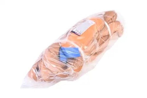 трос буксировочный!круглопрядный 42т 6мUNIVERSAL BRX0080009 BRIX