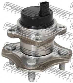 к-кт подшипника ступ. зад.!\ Toyota Corolla All 01> 0182-120R FEBEST