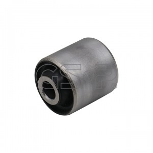 сайлентблок рычага нижн. наружн.!\Honda Civic all <95/CRX all 88-97 511118 GS P