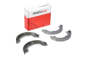CAPTIVA (C100) (2006-2010) 3030023 METACO
