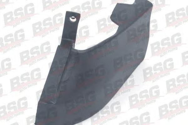 Накладка порога VW Passat (01-05) задняя левая BSG BSG90922012 BSG