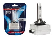 Лампа ксеноновая D1S 4300K блистер (1шт.) XENITE 1004113 XENITE