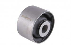 Сайлентблок задн подвески SUBARU FORESTER 96-08, IMPREZA 92-02 BH27039 BH27039 JIKIU