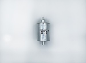 Фильтр топливный MERCEDES-BENZ W202, W203, W210 mot112,113 97-07 GB-3192 GB-3192 BIG FILTER