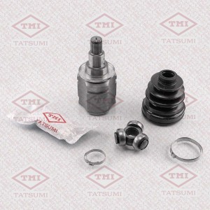 ШРУС внутренний к-т LEXUS RX 03-TOYOTA RAV4 00- TDB1021 TDB1021 TATSUMI