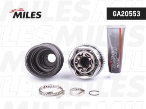 Шрус наружний ком/кт HYUNDAI TRAJET (FO) (2.0L) ABS GA20553 GA20553 MILES