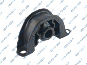 подушка ДВС передняя левая! МКПП\ Honda Civic 1.4-1.6 SOHC 92-00 511749 GS P