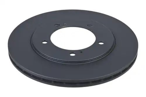 диск тормозной!Suzuki Grand Vitara I (FT, HT), 98-06 Z06453 ZENTPARTS
