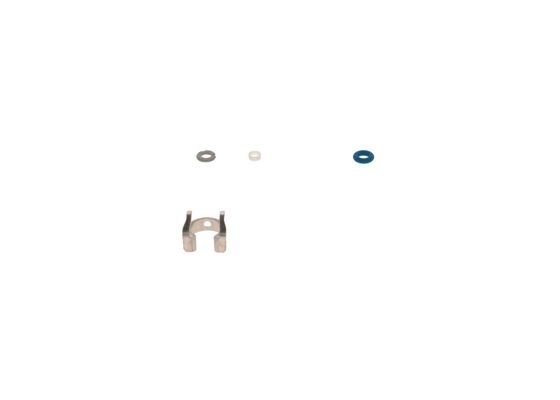 Ремкомплект для топливной форсунки 2707010018 2707010018 BOSCH