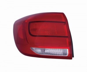 KIA SPORTAGE (2010>) С 10/2013г. НЕ ДИОД 2231971LUE DEPO
