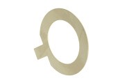 Упорная шайба VOLVO R/SR1400/1700,1900/VT1708B,VT2009B,VT2014/OD,VT/VTO2214/B,VT 88530606 EURORICAMBI