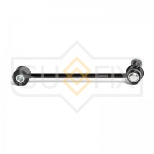 CHRYSLER JEEP GRAND CHEROKEE (2004-2010) SJ1498 SUFIX