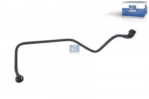 Пружина тормозной колодки HONGYAN 3 DIESEL TECHNIC