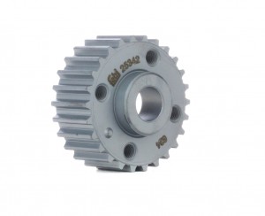 шестерня коленвала!\ Audi A3/A4/A6, VW Golf/Passat 1.6-2.0 95> 25342 FEBI BILSTEIN