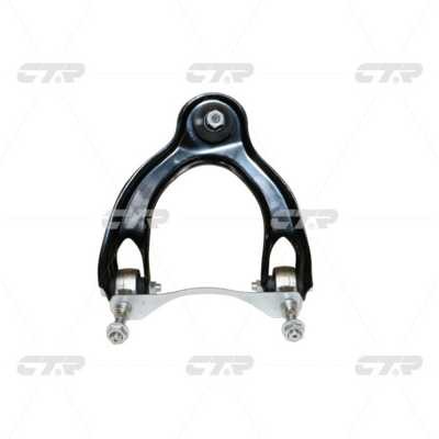 Рычаг подвески HONDA Civic (95-) передней верхний правый CTR CQ0067R CTR