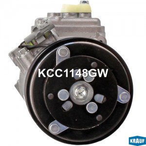 Компрессор кондиционера KRAUF KCC1148GW KCC1148GW KRAUF