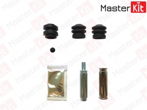 Комплект направляющих тормозного суппорта Toyota AVENSIS (_T22_) 1997 - 2003 77A 77A5199 MASTER KIT