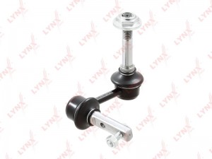 Стойка стабилизатора передняя R C7385R LYNXAUTO