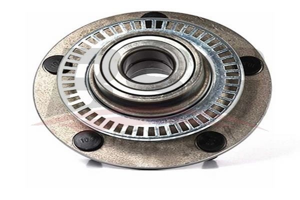 Ступица FORD Transit (00-06) задняя в сборе (с АБС) BSG BSG30600012 BSG