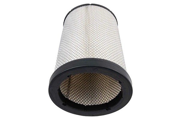 фильтр воздушный!внешняя часть D318, d209, H382\Caterpillar Equipment 81-21240-SX STELLOX