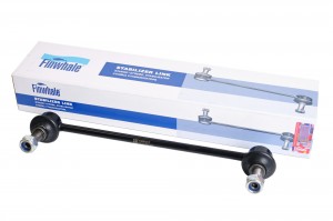 Стойка стабилизатора передняя Camry (XV40)06-11) LEXUS ES(06-18) SL713 SL713 FINWHALE