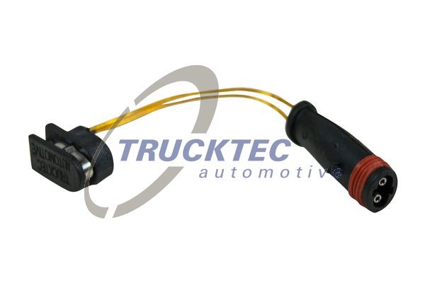 датчик износа торм.колодок! L=95\ MB Viano/W211/220 4WD all 02> 02.42.094 TRUCKTEC