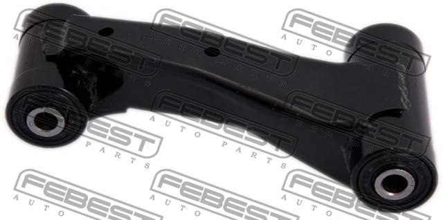 Рычаг верхн левый NISSAN PRIMERA P11 1996-2001 0224-328 0224-328 FEBEST
