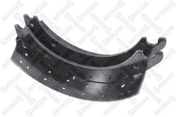 колодка тормозная !420X180\ROR 85-02520-SX STELLOX