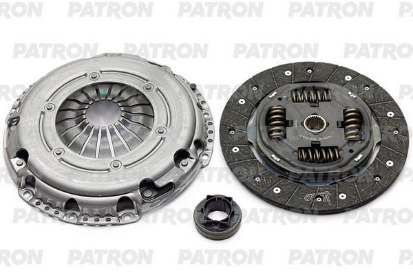 Сцепление AUDI A3 (03-12) комплект PATRON PCE0019 PATRON