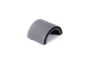 MAN F90 D=77mm/D=55mm/H=60mm T09893003 TOPCOVER