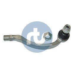 наконечник рулевой правый!\ Citroen C5 all 08> 91-00563-110 RTS