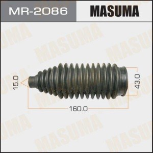 пыльник рейки рулевой!\ Lexus GS 300/IS 200 2.0/3.0 93> MR-2086 MASUMA
