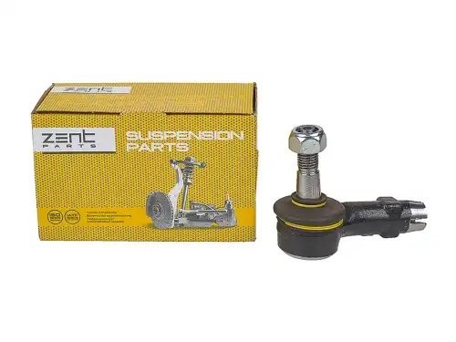 наконечник рулевой правый!\ Audi 100/Avant 77-91 Z11125 ZENTPARTS