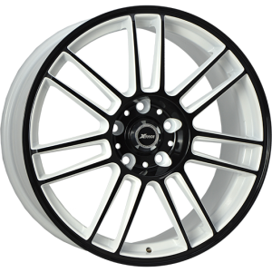 X-RACE R17 / 7J PCD 5x105 ЕТ 42 ЦО 56.6 AF-06 9142385 X RACE