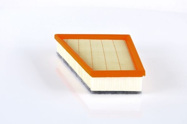 Фильтр воздушный RENAULT Twingo (08-) BOSCH F026400470 BOSCH