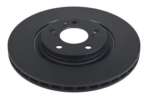 диск тормозной передний! Haval Jolion Z06479 ZENTPARTS